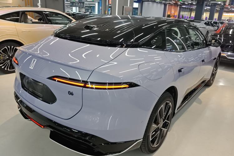 Used  06 2025 Max Extended-Range Edition
