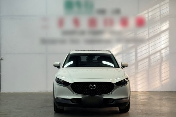 Used Mazda CX-30 2021 2.0L Automatic Joyful Edition