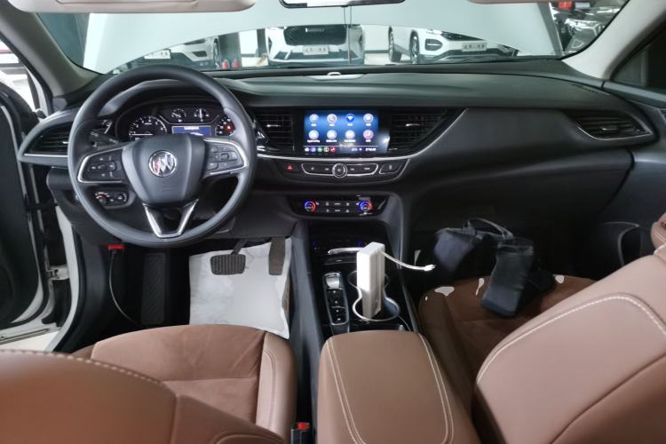 Used Buick Regal 2022 552T Smart Edition
