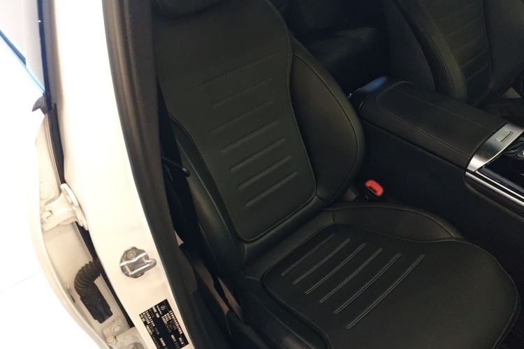 Used Mercedes-Benz C-Class 2023 Restyled C 260 L Sport Edition
