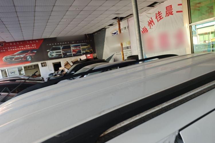 Used Wuling Zhiguang New Energy 
