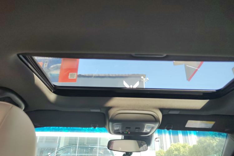 Used Cadillac CT4 2020 28T Fashion Edition
