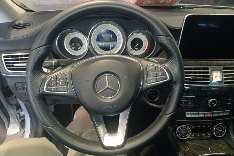 Used Mercedes-Benz CLS 2015 CLS 320