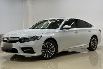 Used Honda Inspire 2019 Rui·Hybrid 2.0L Jingya Edition China VI
