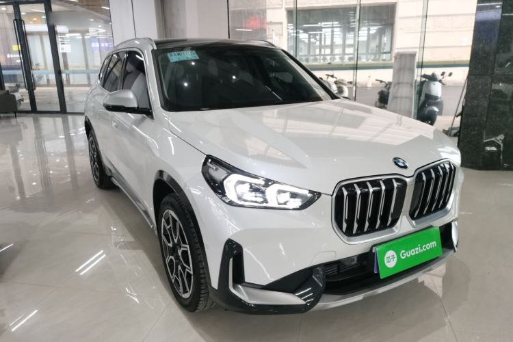 Used BMW X1 2023 sDrive25Li X Design Package
