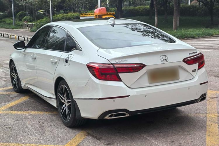 Used Honda Inspire 2022 260TURBO Jingyue Version