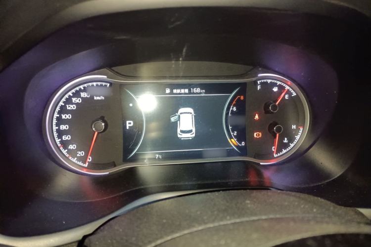 Used Kia Sportage R 2018 2.0L Automatic Smart Luxury Version China V Standard