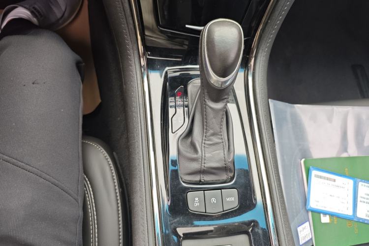 Used Cadillac ATS-L 2017 28T Tech Edition