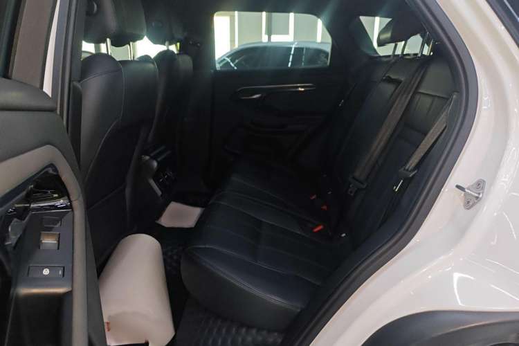 Used Land Rover Range Rover Evoque 2020 249 PS R-DYNAMIC S Sport Edition
