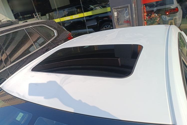 Used Chevrolet Malibu 2018 530T Automatic Luxury Edition
