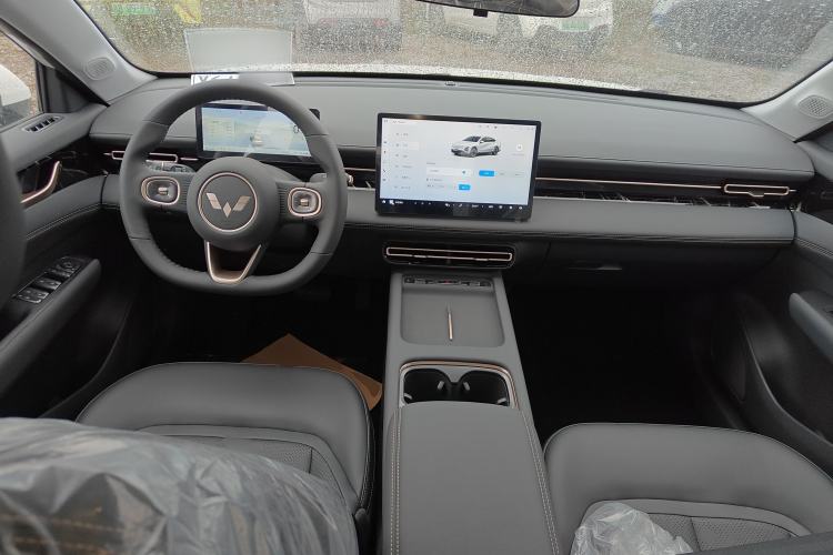 Used Wuling Xingguang 2025 70km Smart Standard Version