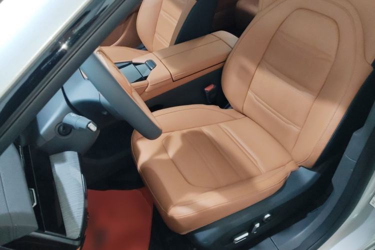 Used  eπ007 2024 200Pro Range-Extended Version