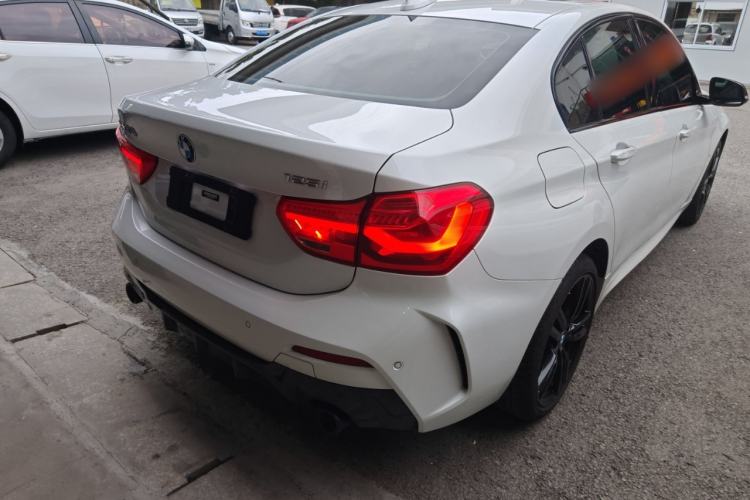 Used BMW 1 Series 2021 Restyled 125i M Sport Night Edition
