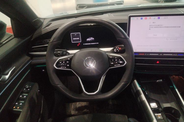 Used Volkswagen Passat 2025 Pro 380TSI Starry Dragon Luxury Edition
