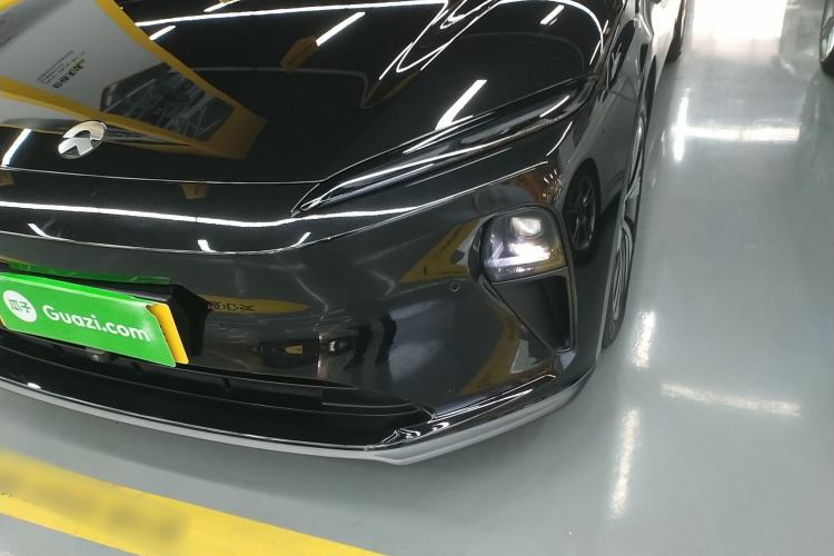 Used Nio ET5 2022 75 kWh
