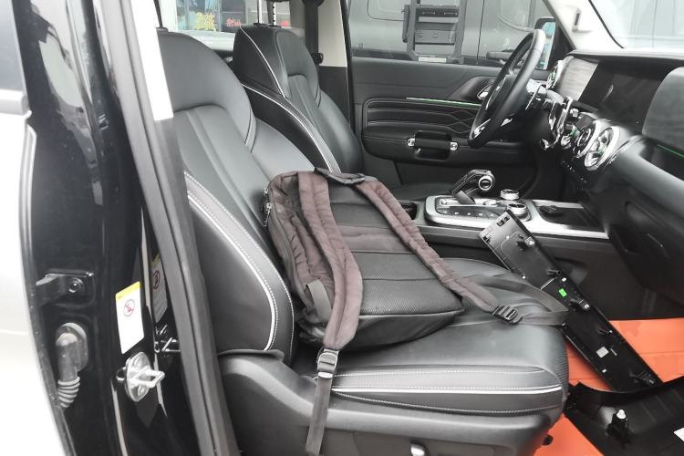 Used Tank 300 2023 City Edition 2.0T Essential Model
