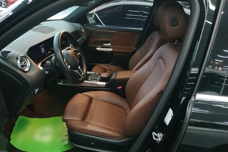 Used Mercedes-Benz GLB 2021 GLB 200 Dynamic Edition
