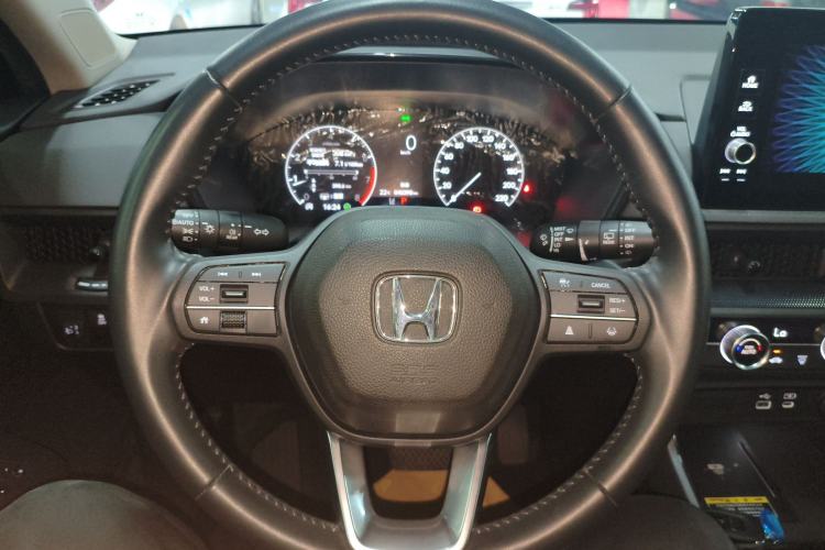 Used Honda CR-V 2023 240TURBO Two-Wheel Drive FENGSHANG Edition 5 Seats
