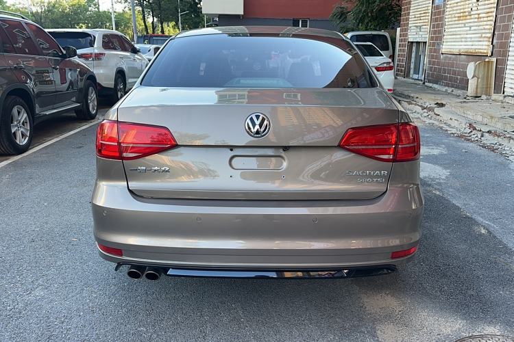 Used Volkswagen Sagitar 2018 280TSI DSG Ignite Edition
