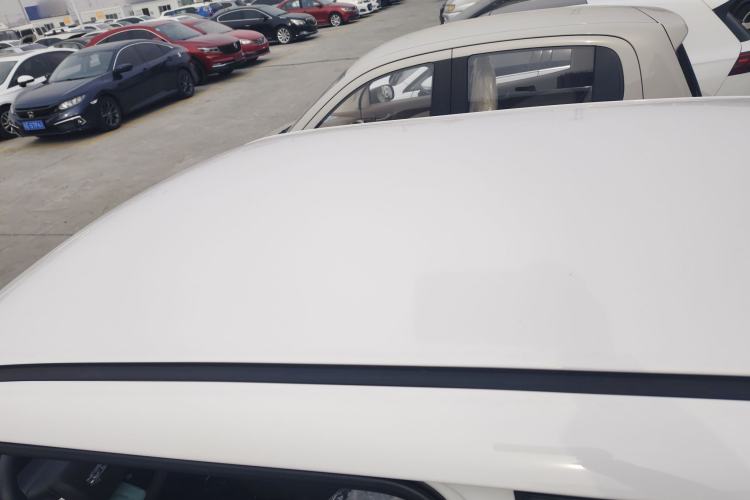 Used  Lumin 2025 205 km Xiangqin Version