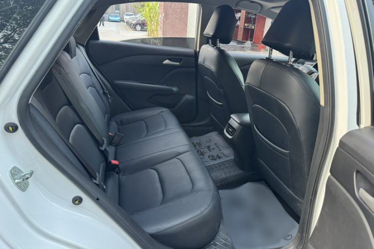 Used Chevrolet Monza 2019 Redline 320T Dual-Clutch Joyful Edition China VI Standard
