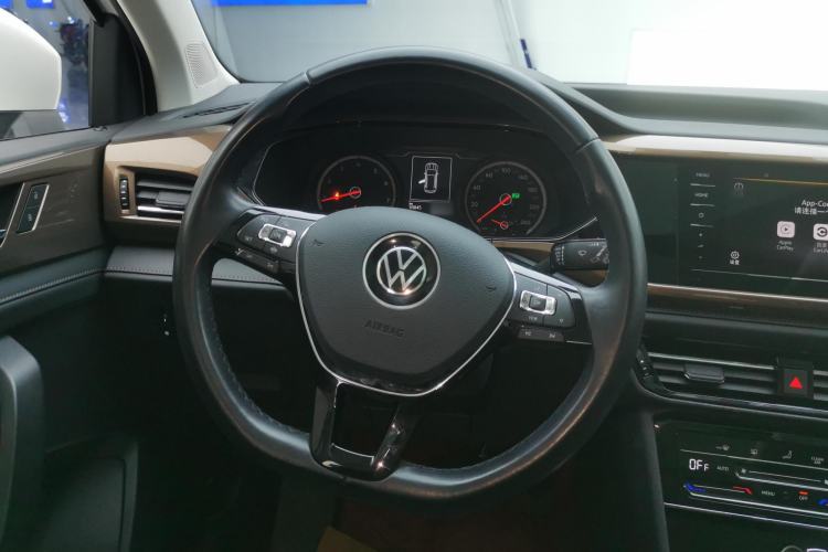 Used Volkswagen Tharu 2021 280TSI Two-Wheel Drive Comfort Edition