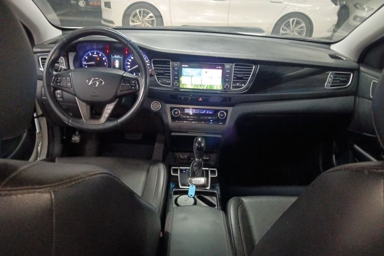 Used Hyundai Mistra 2014 1.8L Automatic Deluxe DLX Model
