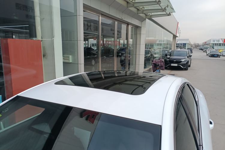 Used BYD Qin L 2024 DM-i 120KM Beyond Model