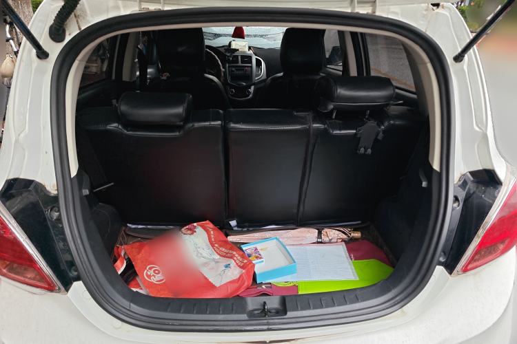 Used Oshan Benni E-Star 2021 National Edition Xin Yue Version Lithium-Ion Battery