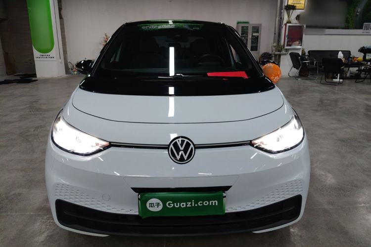 Used Volkswagen ID.3 2022 Pure Edition