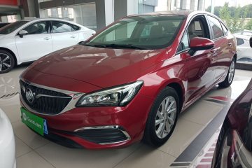 Used Buick Verano 2019 Sedan 15S Automatic Entry Model