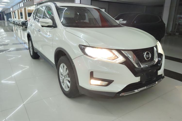 Used Nissan X-Trail 2019 2.0L CVT Comfort Edition 2WD

