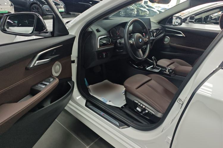 Used BMW 1 Series 2023 120i M Sport Night Edition
