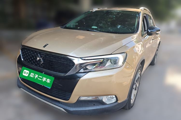 Used  6 2016 1.8T 60th Anniversary Limited Edition THP200
