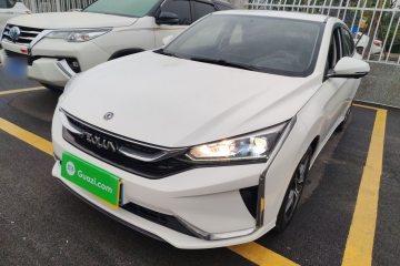 Used Dongfeng Aeolus Yixuan 2021 230T Automatic Chasing Shadow Edition