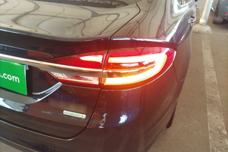 Used Ford Mondeo 2017 EcoBoost 180 Stylish Model