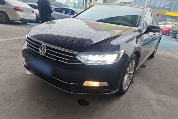Used Volkswagen Magotan 2018 Facelift 380TSI DSG Luxury Version