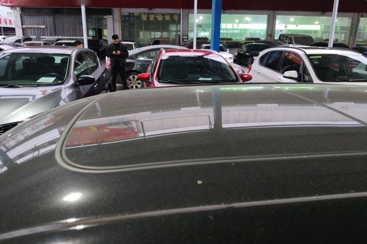 Used  MINI 2020 1.5T COOPER Artist Five-Door Edition
