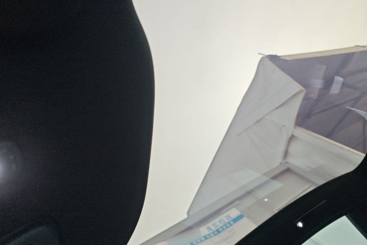 Used Nio ET5 2022 75 kWh
