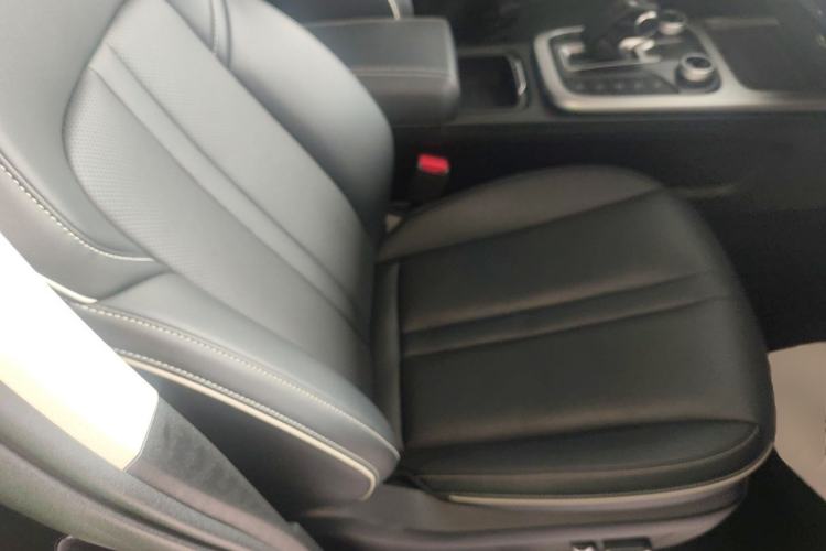 Used Tank 300 2024 2.0T Conqueror
