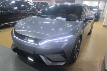 Used BYD Song L EV 2024 662 km Excellence Version