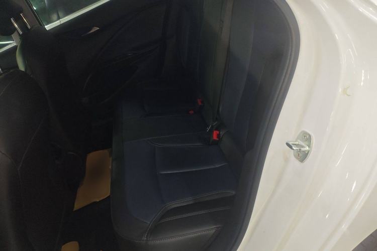 Used Buick Velite 6 2023 430km Range Commuter Version
