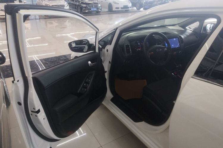 Used Kia K3 2016 1.6L Automatic GL
