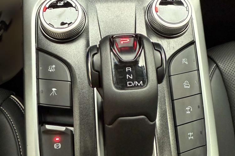 Used Tank 300 2021 Off-Road Edition 2.0T Conqueror