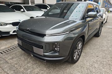 Used Geely Auto icon 2020 1.5TD i9 BSG