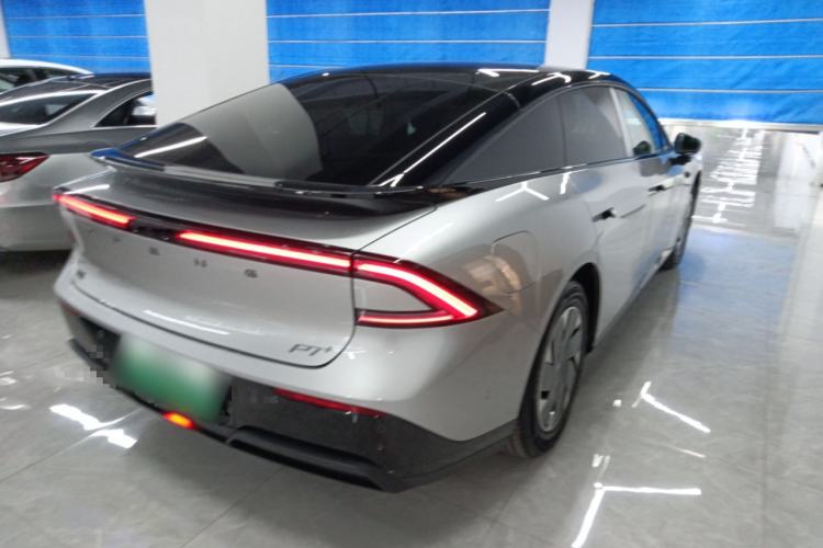 Used XPeng P7+ 2024 Long-Range Max

