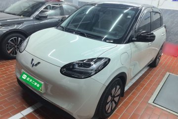 Used Wuling Bingo 2023 333 km Enjoyment Version