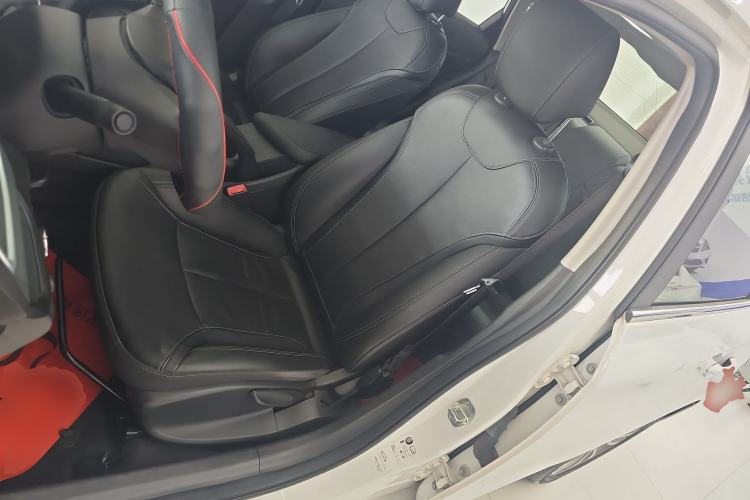 Used Buick GT 2019 18T Automatic Connected Elite Model China V Standard
