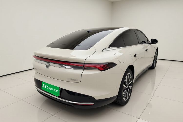 Used Buick L7 2025 Model Luxury Leisure Smart Driving Edition