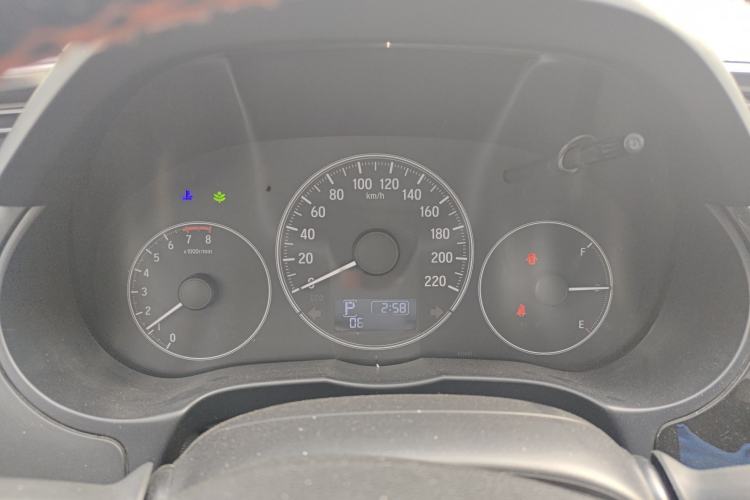 Used Honda City 2018 1.5L CVT Comfort Version